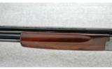Winchester M101 Sporting 12 Gauge - 7 of 8