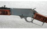 Marlin 1895 CB Oil & Gas Industry Tribute .45-70 - 3 of 8