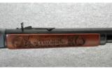 Marlin 1895 CB Oil & Gas Industry Tribute .45-70 - 7 of 8