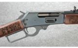 Marlin 1895 CB Oil & Gas Industry Tribute .45-70 - 2 of 8