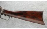 Winchester 1873 3rd Model Rifle .38-40 - 6 of 9