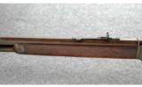 Winchester 1873 3rd Model Rifle .38-40 - 7 of 9