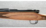 Remington Model 673 Guide Rifle .350 Rem. Mag. - 4 of 8