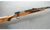 Remington Model 673 Guide Rifle .350 Rem. Mag. - 1 of 8