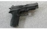 Sig Sauer P227 .45acp - 1 of 2