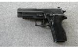 Sig Sauer P227 .45acp - 2 of 2