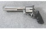 Smith & Wesson 460 XVR .460 Mag. - 2 of 2