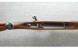 Winchester Model 70 Pre 64 .300 H&H Mag. - 3 of 8