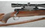 Winchester Model 70 Pre 64 .300 H&H Mag. - 2 of 8