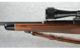 Winchester Model 70 Pre 64 .300 H&H Mag. - 7 of 8