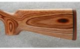 Savage Model 12BVSS .22-250 Rem. - 6 of 8