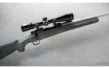 Mark King Custom Winchester M70 7mm RUM - 1 of 8