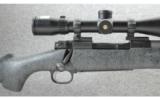 Mark King Custom Winchester M70 7mm RUM - 2 of 8