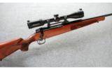 Winchester Model 70 Featherweight .30-06 - 1 of 8