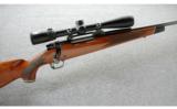 Winchester Model 70 XTR .30-06 - 1 of 9