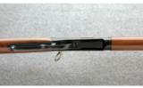 Winchester 94 Buffalo Bill Comm. Carbine .30-30 - 3 of 8