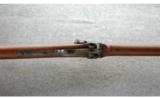 C. Sharp 1874 Hartford Sporting Rifle .45-90 - 3 of 8
