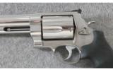 Smith & Wesson Model 500 .500 S&W Mag. - 3 of 3