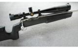 Savage Model 12 Varmint BVSS .22-250 - 1 of 7