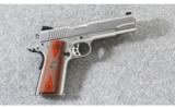 Ruger SR1911 .45 acp - 1 of 2