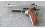 Ruger SR1911 .45 acp - 2 of 2