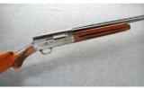 Browning A5 Light Twelve 12 Gauge - 1 of 8