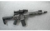 SST-15 lower w/ DRD Tactical Takedown Upper .300 Blackout - 1 of 6