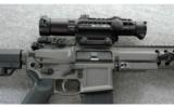 SST-15 lower w/ DRD Tactical Takedown Upper .300 Blackout - 2 of 6