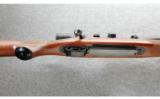 Winchester Model 70 Featherweight .270 Win. - 3 of 8