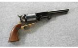 Colt 2nd. Generation 2nd. Model Dragoon .44 Cal. - 1 of 6