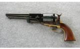 Colt 2nd. Generation 2nd. Model Dragoon .44 Cal. - 2 of 6