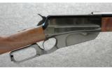 Winchester Model 1895 Rifle .30-06 - 2 of 8