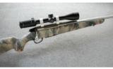 Tikka T3 Super Light Stainless Camo .300 Win. Mag. - 1 of 8