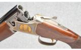 Browning Citori Model 525 Black Gold in 12 Gauge - 9 of 9