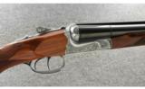 Sabatti Big Five 92 EJ Double Rifle .470 NE - 2 of 8