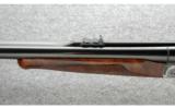 Sabatti Big Five 92 EJ Double Rifle .470 NE - 7 of 8