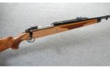 Ruger M77 Mark II RSM .416 Rigby - 1 of 1