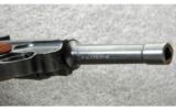 Mauser byf P-08 41 Chamber Stamped Luger 9mm Para. - 7 of 7