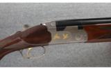 Beretta 686 Onyx Ducks Unlimited 12 Gauge - 2 of 8