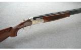 Beretta 686 Onyx Ducks Unlimited 12 Gauge - 1 of 8