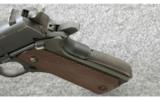 Ithaca Model 1911 A1 .45acp - 7 of 9