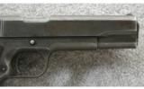 Ithaca Model 1911 A1 .45acp - 5 of 9
