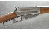 Winchester Model 1895 Rifle .30 US - 2 of 8