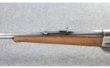 Winchester Model 1895 Rifle .30 US - 7 of 8