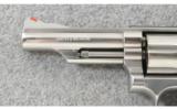 Smith & Wesson 66-2 .357 Magnum - 4 of 5