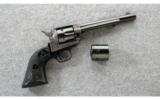 Colt Peacemaker Dual Cylinder .22 LR / .22 Mag - 1 of 1