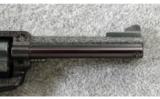Ruger Single Six Engraved .22 LR - 6 of 8