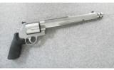 Smith & Wesson PC 500 Magnum Hunter .500 S&W Mag. - 1 of 1