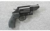 Smith & Wesson Governor Crimson Trace .410 2 1/2, .45acp or .45 LC - 1 of 3