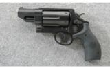 Smith & Wesson Governor Crimson Trace .410 2 1/2, .45acp or .45 LC - 2 of 3